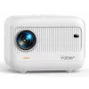 YABER L1 LCD Projektor 720p (1280x720) Valge