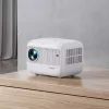 YABER L1 LCD Projektor 720p (1280x720) Valge