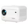 YABER L1 LCD Projektor 720p (1280x720) Valge