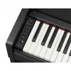 Yamaha ARIUS YDP-S36B digitaalklaver - 88 klahviga Graded Hammer Standard, CFX-heliga, must
