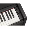 Yamaha ARIUS YDP-S36B digitaalklaver - 88 klahviga Graded Hammer Standard, CFX-heliga, must
