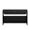 Yamaha ARIUS YDP-S36B digitaalklaver - 88 klahviga Graded Hammer Standard, CFX-heliga, must