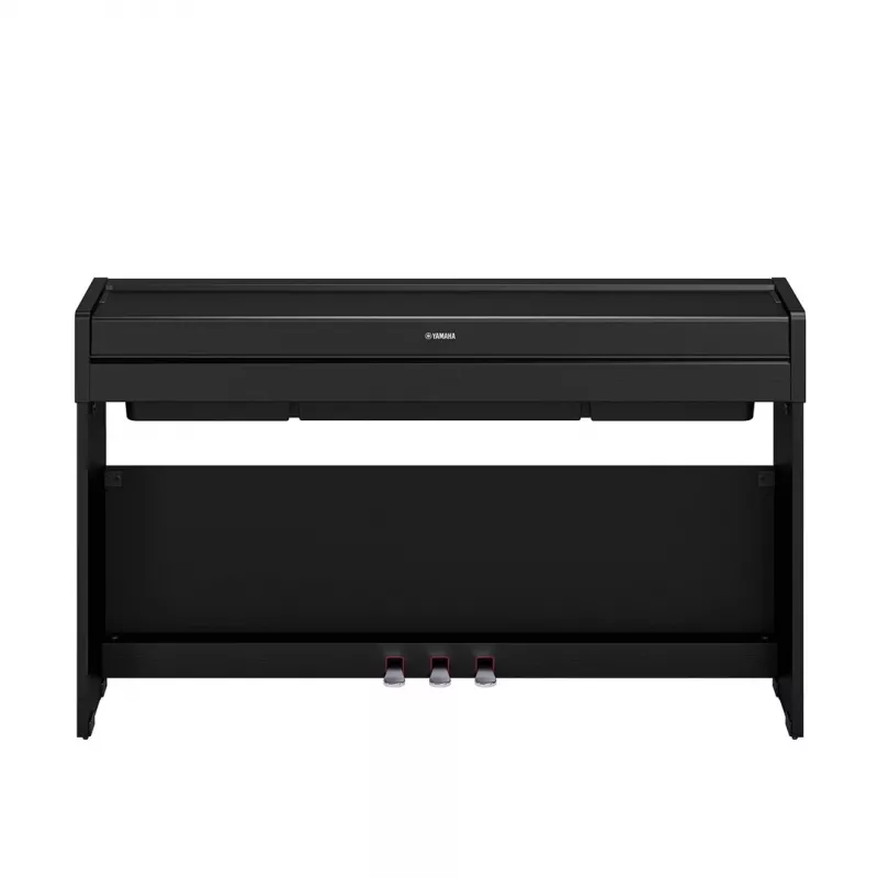 Yamaha ARIUS YDP-S36B digitaalklaver - 88 klahviga Graded Hammer Standard, CFX-heliga, must