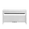 Yamaha ARIUS YDP-S36WH digitaalklaver - 88 klahviga Graded Hammer Standard, Pure CF Sound Engine, valge
