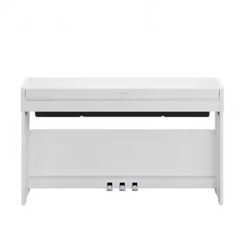 Yamaha ARIUS YDP-S36WH digitaalklaver - 88 klahviga Graded Hammer Standard, Pure CF Sound Engine, valge