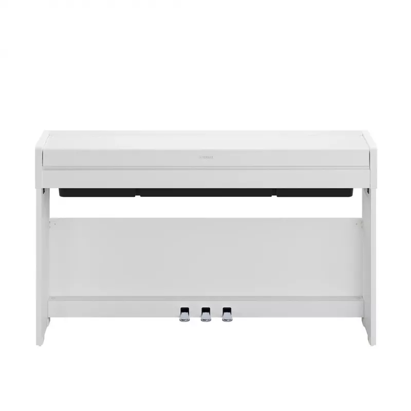 Yamaha ARIUS YDP-S36WH digitaalklaver - 88 klahviga Graded Hammer Standard, Pure CF Sound Engine, valge