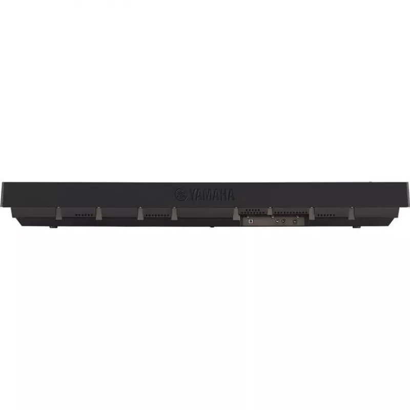 Yamaha P-45B digitaalklaver, 88 klahvi, must
