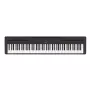 Yamaha P-45B digitaalklaver, 88 klahvi, must