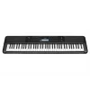 Yamaha PSR-EW320 76 klahviga puutetundlik kaasaskantav klaviatuur 650 hääle ja 260 stiiliga