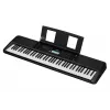 Yamaha PSR-EW320 76 klahviga puutetundlik kaasaskantav klaviatuur 650 hääle ja 260 stiiliga