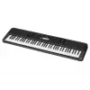 Yamaha PSR-EW320 76 klahviga puutetundlik kaasaskantav klaviatuur 650 hääle ja 260 stiiliga