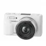 Yashica City 200 White ühekordne kaamera 27 võttega