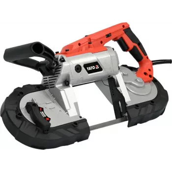 YATO lintsaag 1100W (eemaldatav alus)