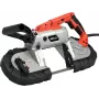 YATO lintsaag 1100W (eemaldatav alus)