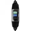 YATO betoonipuurimisseade statiiviga 2200W