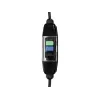 YATO betoonipuurimisseade statiiviga 2200W