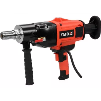 YATO betoonipuurimisseade statiiviga 2200W