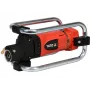 YATO betoonivibraator 2300W, 4m voolikuga ja vibraatoriotsikuga