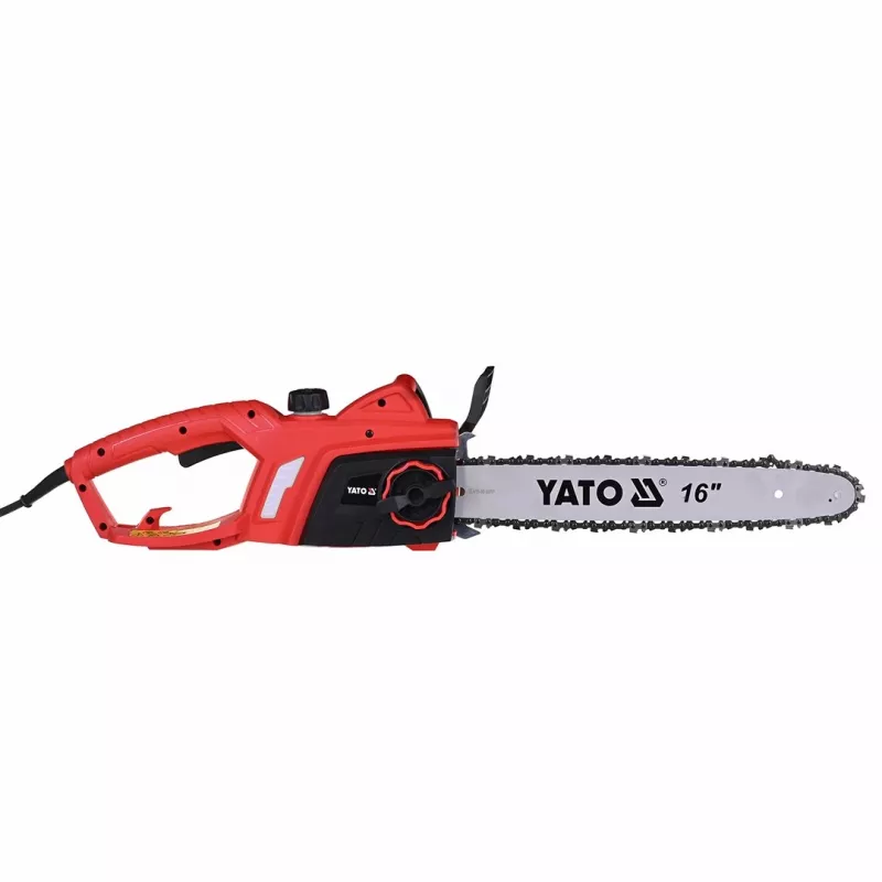 YATO Elektriketassaag 2000W 40cm 16 inch latt 13.5m/s keti kiirus automaatne määrimine