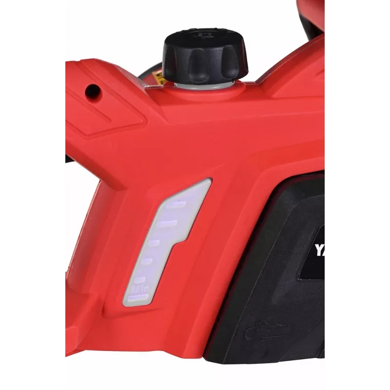 YATO Elektriketassaag 2000W 40cm 16 inch latt 13.5m/s keti kiirus automaatne määrimine