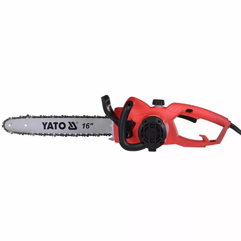 YATO Elektriketassaag 2000W 40cm 16 inch latt 13.5m/s keti kiirus automaatne määrimine