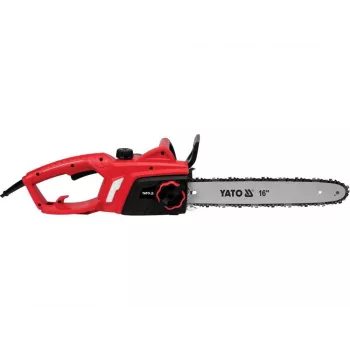 YATO Elektriketassaag 2000W 40cm 16 inch latt 13.5m/s keti kiirus automaatne määrimine