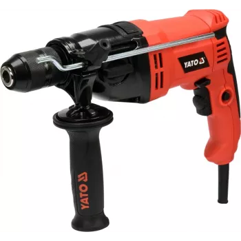 YATO Hammer Drill 1050W 2-Speed YT-82044