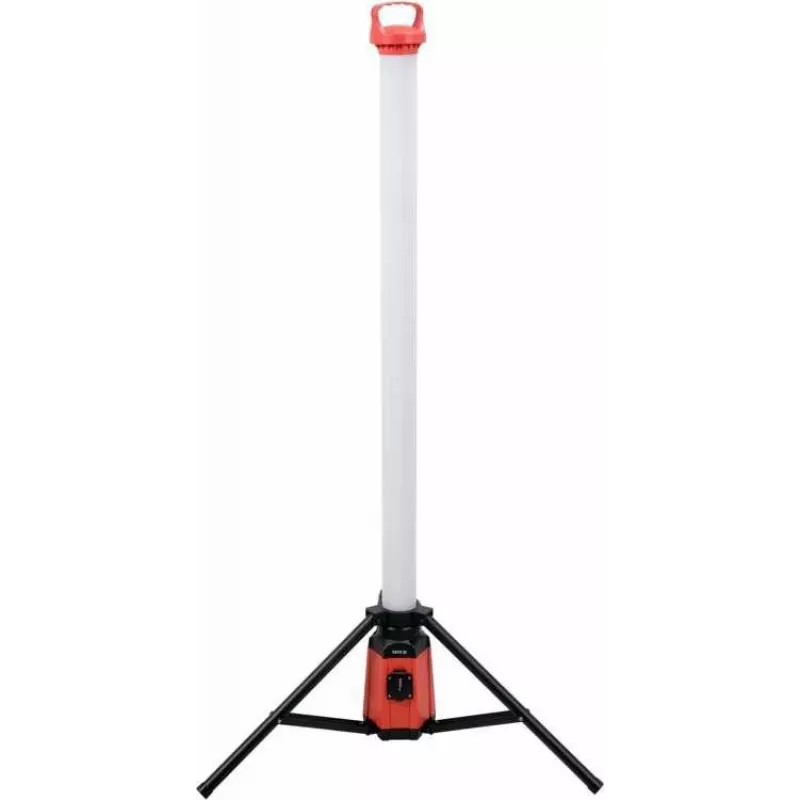 YATO ülevaatuslamp Toru 360° 7500LM