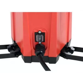 YATO ülevaatuslamp Toru 360° 7500LM