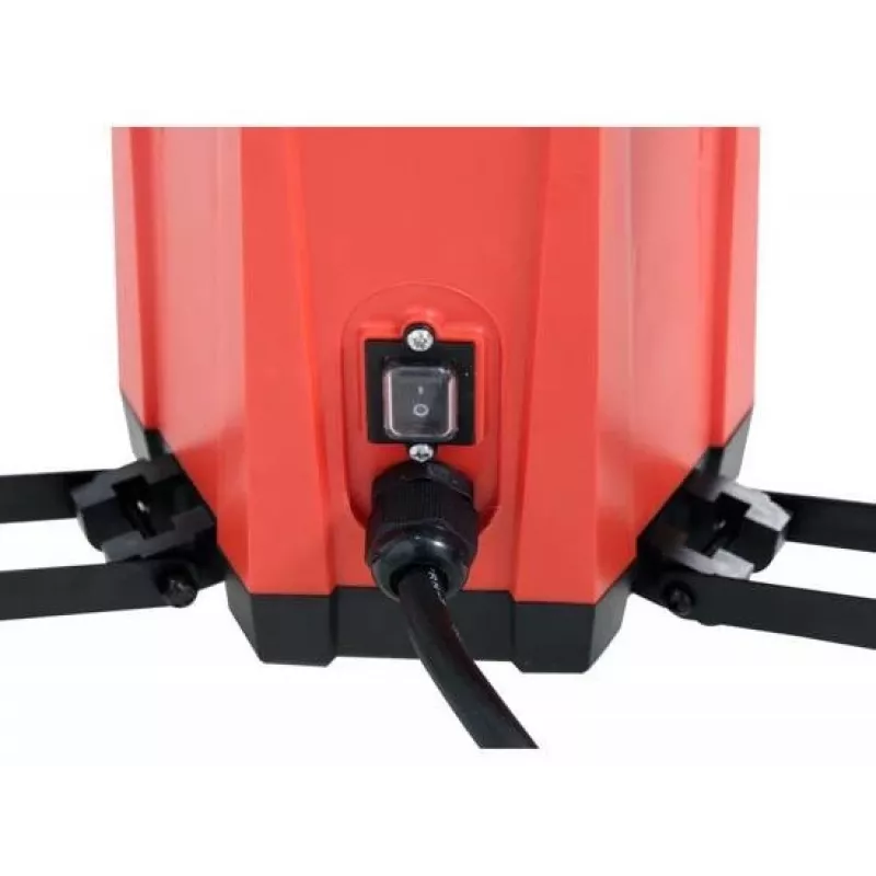 YATO ülevaatuslamp Toru 360° 7500LM