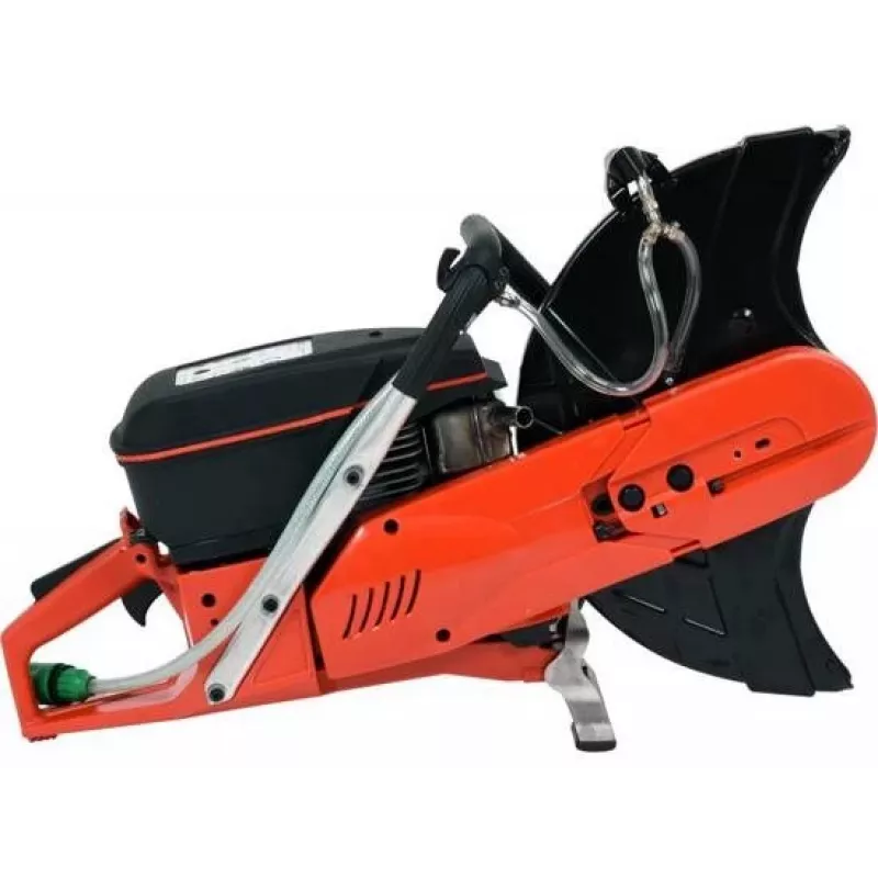 YATO bensiinilõikur betoonile ja terasele 400mm 5.5HP
