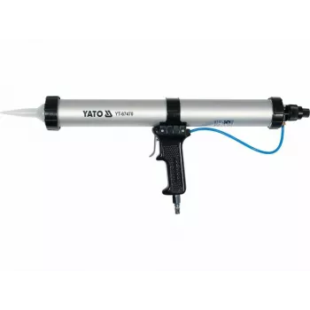 YATO Pneumaatiline Määrdepüstol 600ml