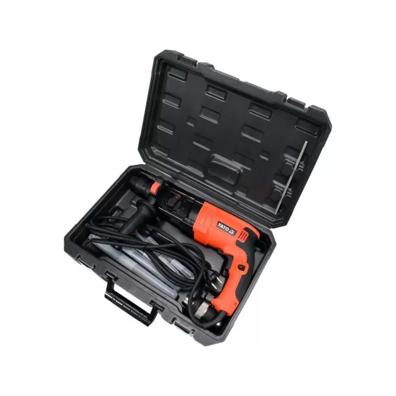 YATO SDS Plus löökpuur 850W 3J YT-82122