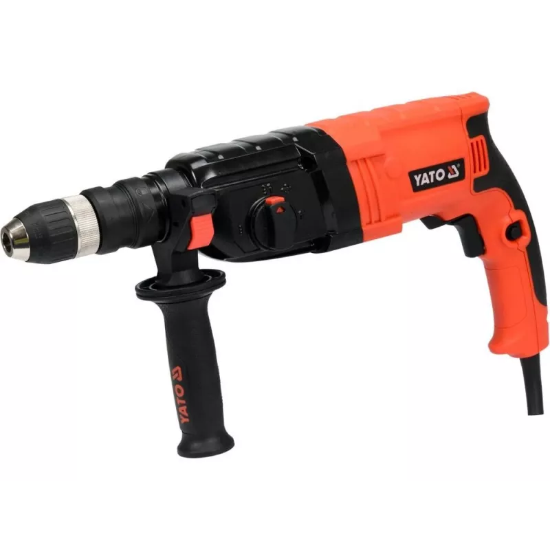 YATO SDS Plus löökpuur 850W 3J YT-82122
