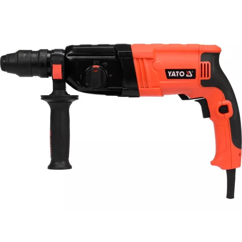 YATO SDS Plus löökpuur 850W 3J YT-82122