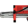 YATO YT-07020 18V juhtmevaba määrdepüstol 620 bar koos 3.0Ah akuga ja laadijaga