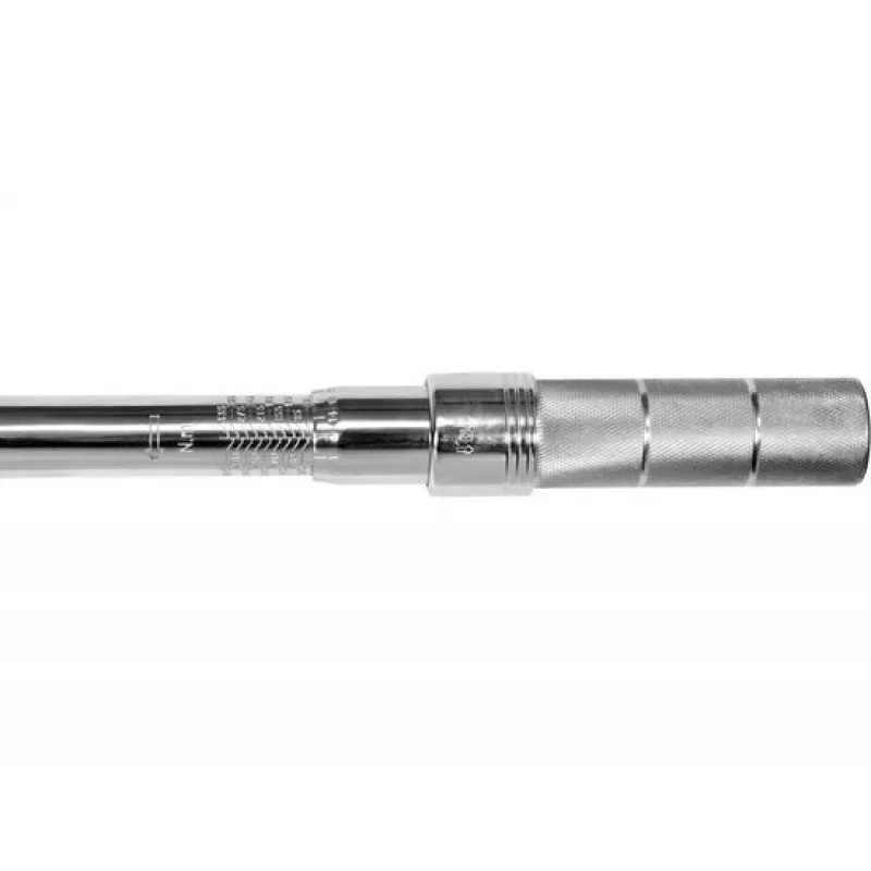 Yato YT-07601 1/2 tollise ajamiga klõps-pöördemomendivõti 40-210 Nm