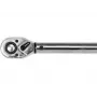 Yato YT-07601 1/2 tollise ajamiga klõps-pöördemomendivõti 40-210 Nm