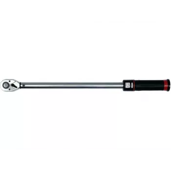 Yato YT-07609 Pöördemomendi võti 40-210 Nm 1/2 inch ajamiga, klõps-tüüpi, koos kohvriga