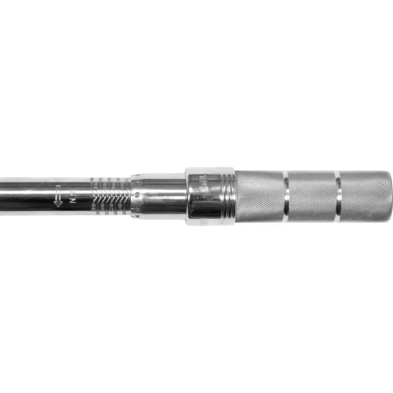 Yato YT-07712 1/2 tolline pöördemomendivõti 40-210 Nm koos hoiukohvriga