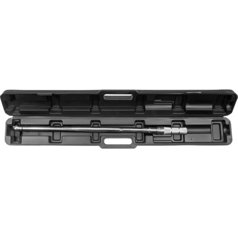 Yato YT-07712 1/2 tolline pöördemomendivõti 40-210 Nm koos hoiukohvriga