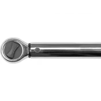Yato YT-07712 1/2 tolline pöördemomendivõti 40-210 Nm koos hoiukohvriga