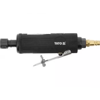 Yato YT-0965 Sirge suruõhuliivija 710W 20000 RPM 6mm kollet 230V