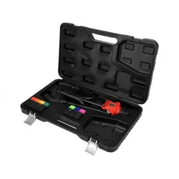 Yato YT-36125 Käsineetne pime needi tangid 2,4-4,8 mm, 4 otsikuga