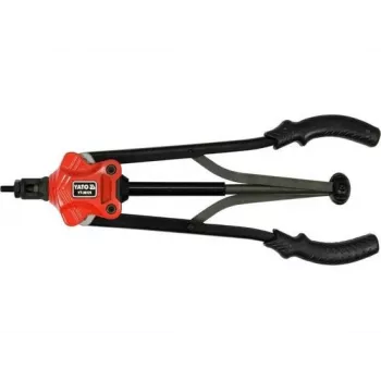 Yato YT-36125 Käsineetne pime needi tangid 2,4-4,8 mm, 4 otsikuga