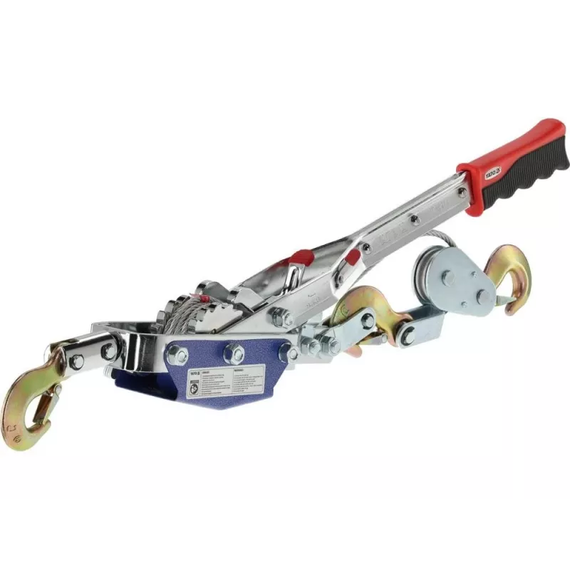 Yato YT-5914 Käsivints 1530 kg