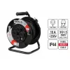 Yato YT-81052 Kaablirull 4 AC pistikupesa 20 m