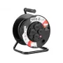 Yato YT-81052 Kaablirull 4 AC pistikupesa 20 m