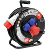 Yato YT-8120 pikenduspool 3 pesa 25 m