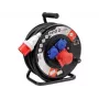 Yato YT-8120 pikenduspool 3 pesa 25 m